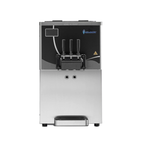 GELMATIC EXCEL 500.14 GR ICE CREAM MACHINE