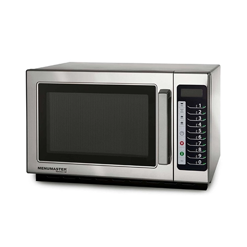 Why Buying a Used Commercial Microwave Oven Can Save You Money?